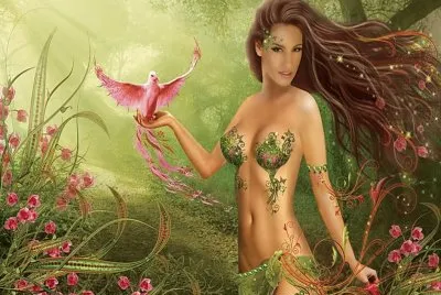 mas belleza natural jigsaw puzzle