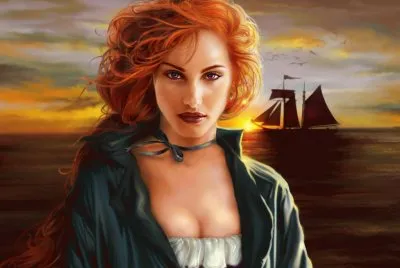 la bella jigsaw puzzle