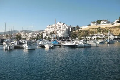 MORAIRA