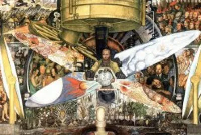 Diego Rivera jigsaw puzzle