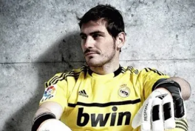 Iker Casillas