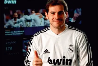Iker Casillas