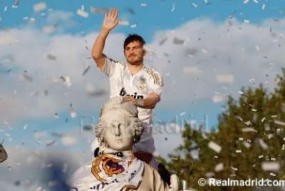 Iker Casillas