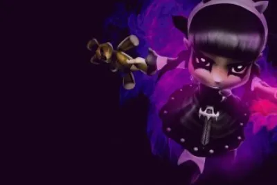 Annie lol