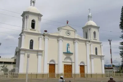 iglesiEsteli jigsaw puzzle