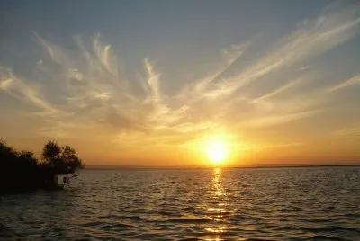 amanecer malecon