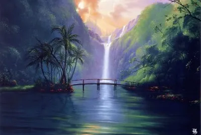 Pintura.