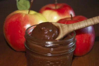 apple butter