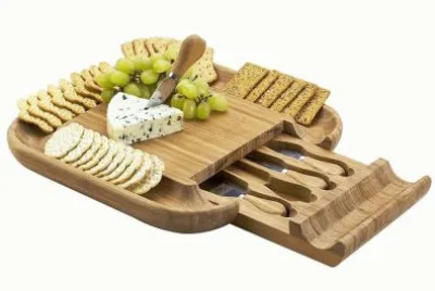 cheese plate