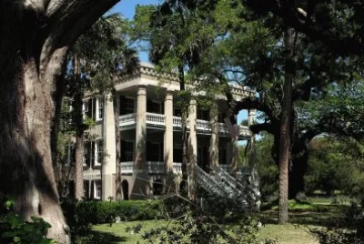 Beaufort South Carolina