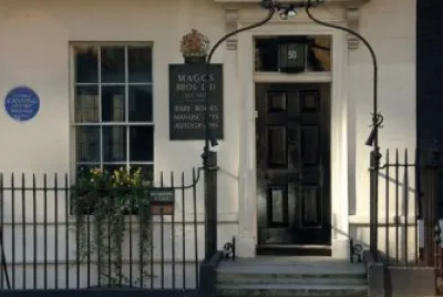 Berkeley Square London