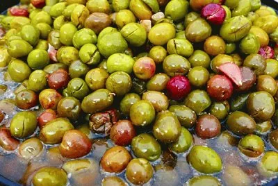 Olives