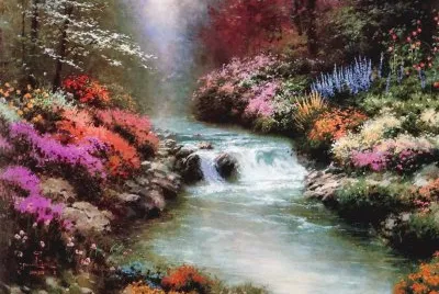 brook