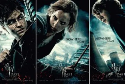 Harry Potter