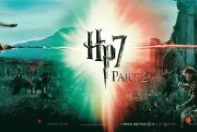 Harry Potter