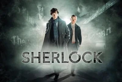 Sherlock Holmes
