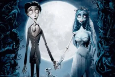 Novia Cadaver
