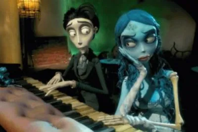 Novia Cadaver