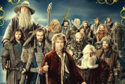 El Hobbit