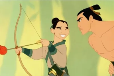 Mulan