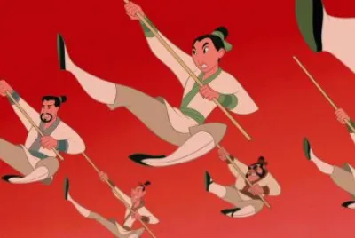 Mulan