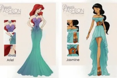 Ariel Jasmine