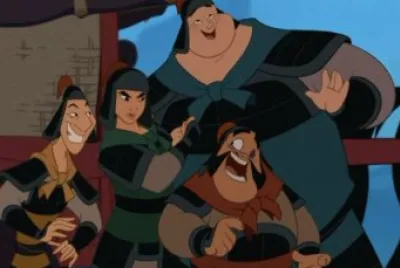Mulan