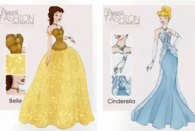 Belle Cinderella