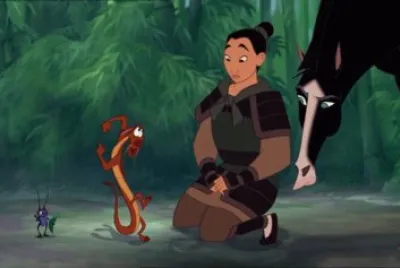 Mulan