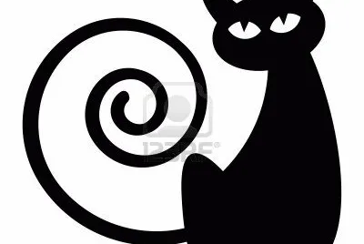 פאזל של gato