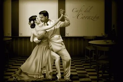 tango