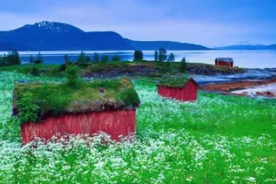 paisaje