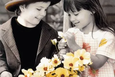 amor