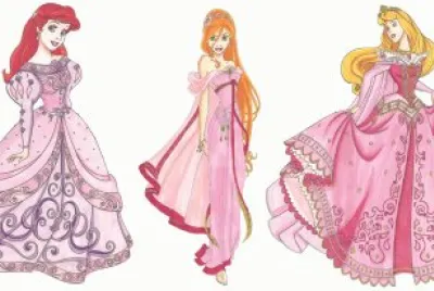 Ariel Giselle Aurora