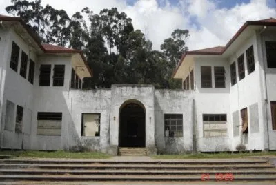 Duran Sanitarium Costa Rica