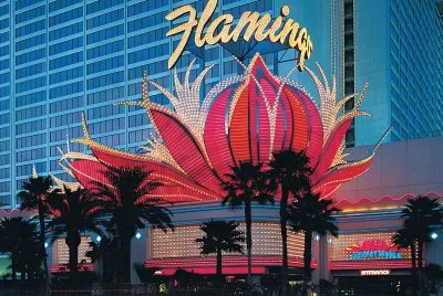 Flamingo Hotel Las Vegas
