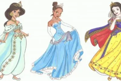 Jasmine Tiana SnowWhite