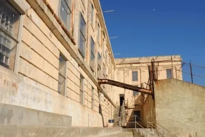 Alcatraz (25). jigsaw puzzle