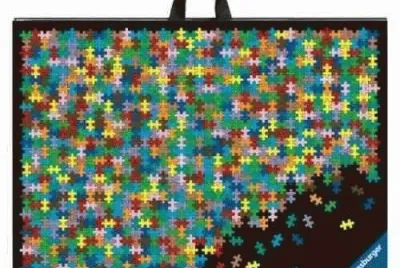 24 jigsaw puzzle