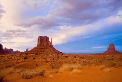 monument valley