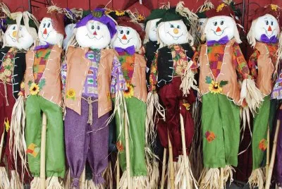 Scarecrows