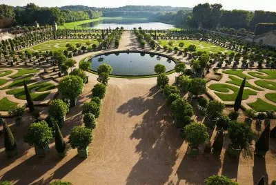 Versailles