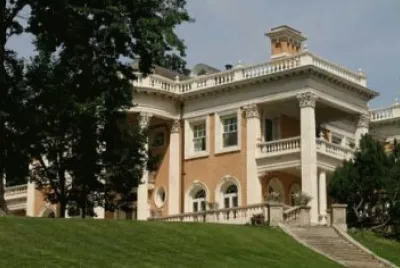 Grant Humphreys Mansion