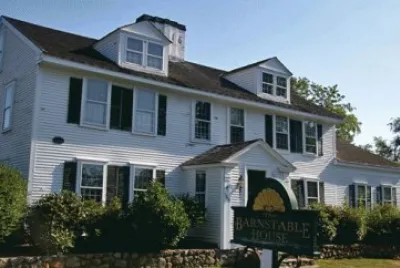 Barnstable Inn Cape Cod
