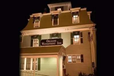Waterfront Inn