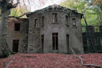 Haddo House