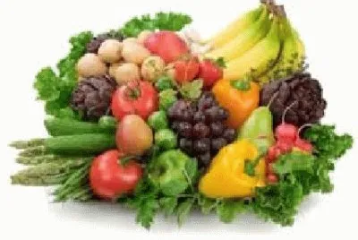 פאזל של Frutas e Verduras