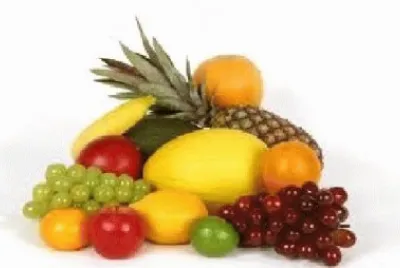 Frutas