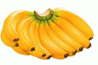 Bananas
