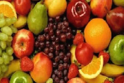 Frutas